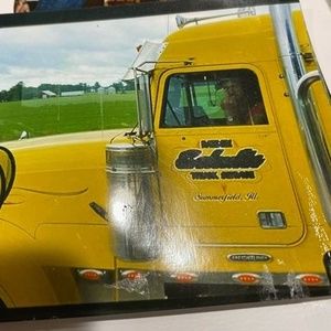 Meet your Posher, Jeffrey